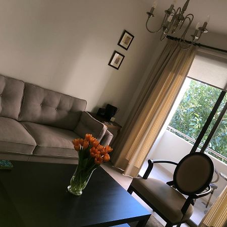 T&L Apartments Germasogia Limassol Exterior foto